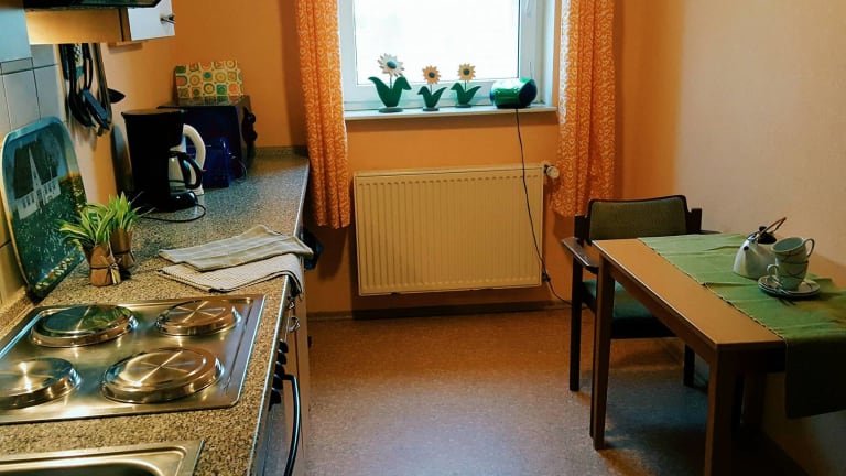 Ferienhof Achtern Diek - Ina Baller – Bild 5