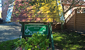 Ferienhof Achtern Diek - Ina Baller – Bild 6