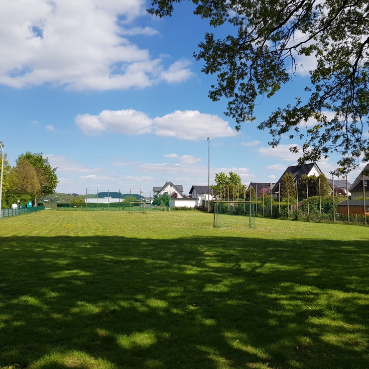 Bolzplatz "Rüllweg" in Warstein – Bild 2