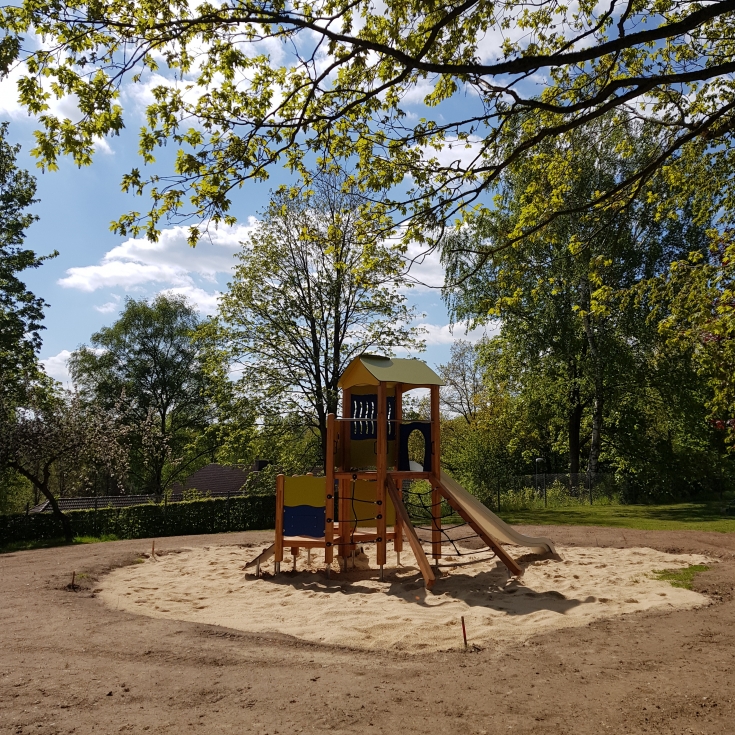 Bolzplatz "Rüllweg" in Warstein – Bild 3