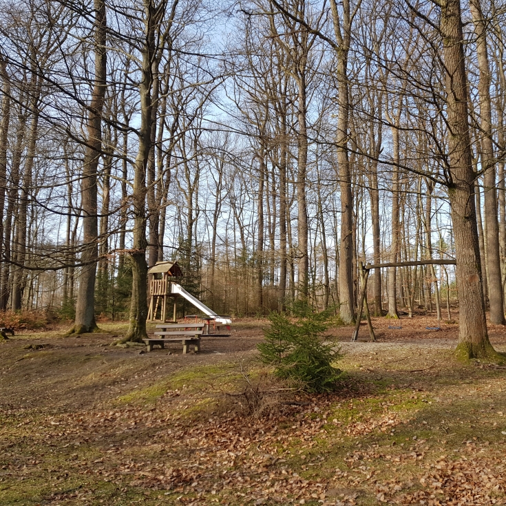 Bolzplatz "Rüllweg" in Warstein – Bild 4