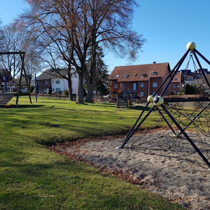 Bolzplatz "Rüllweg" in Warstein – Bild 5