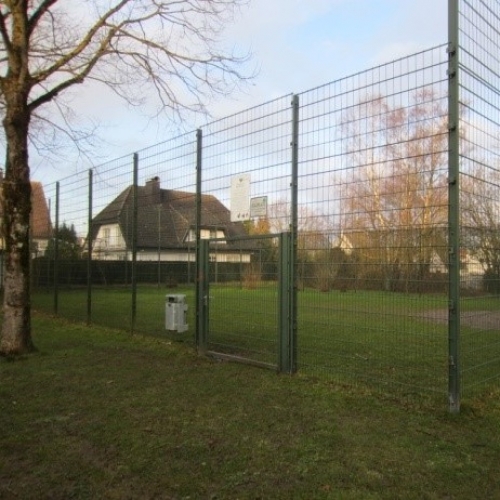 Bolzplatz "Rüllweg" in Warstein – Bild 6