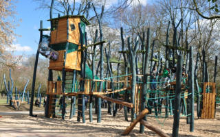 Spielplatz Westpark CMP – Bild 5