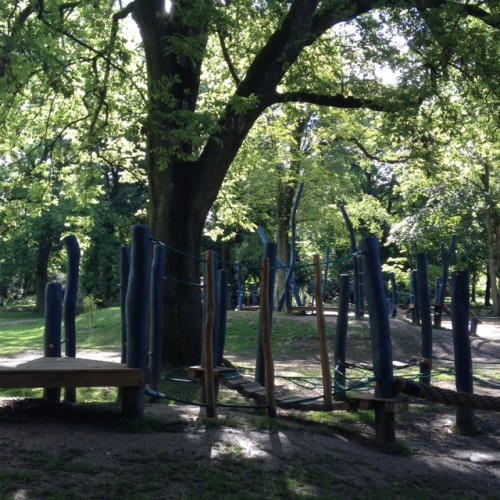 Spielplatz Westpark CMP – Bild 6