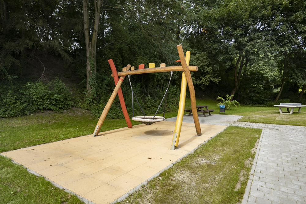 Spielplatz Martinistrasse – Bild 3