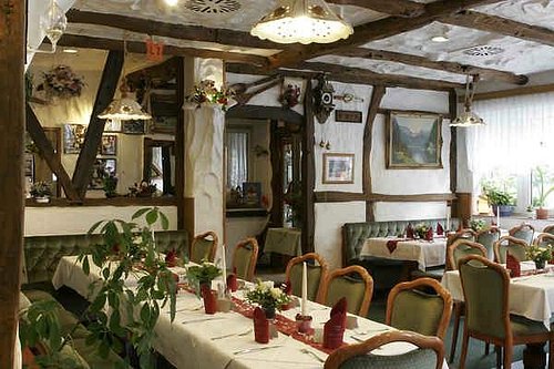 Hotel und Restaurant Haaner Hof – Bild 2