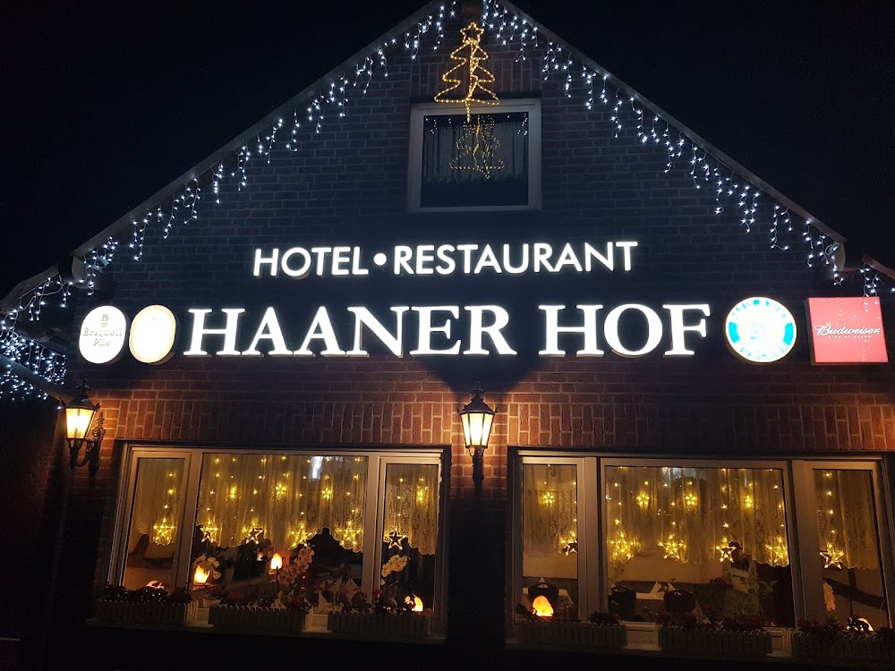 Hotel und Restaurant Haaner Hof – Bild 3