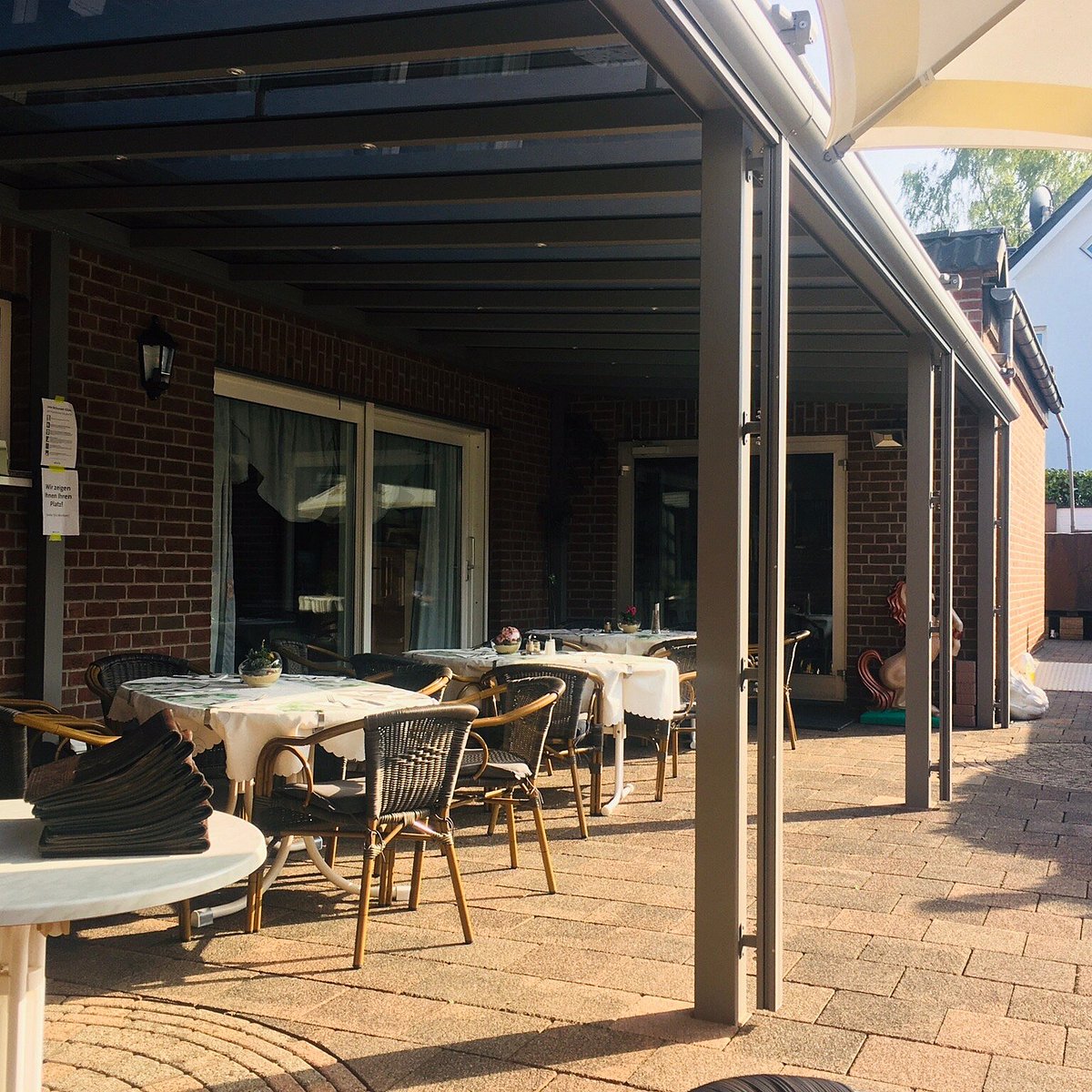 Hotel und Restaurant Haaner Hof – Bild 6