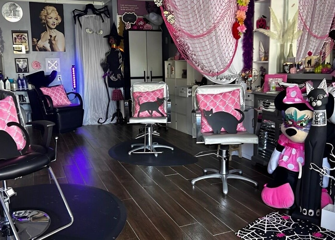 Spiel Salon Inh. Miliousi Lemonia – Bild 2