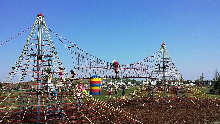 Motorikpark – Bild 6