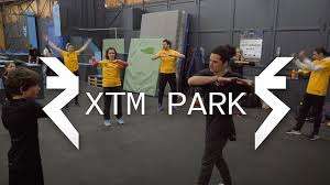 XTM PARK Lausanne / Renens – Bild 2