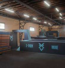 XTM PARK Lausanne / Renens – Bild 3