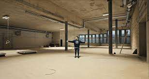 XTM PARK Lausanne / Renens – Bild 5