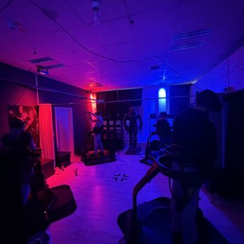 LaserArea Herborn – Bild 2