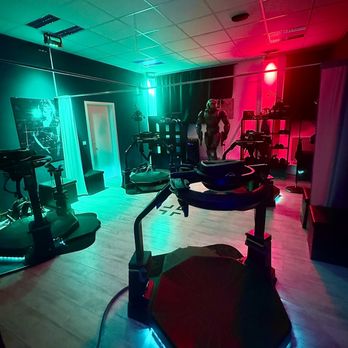 LaserArea Herborn – Bild 3