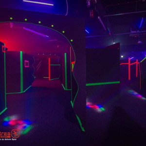 LaserArea Herborn – Bild 4