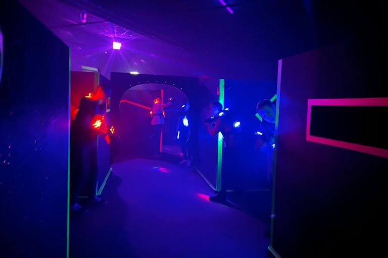 LaserArea Herborn – Bild 5