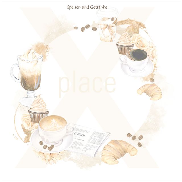 place X Café | Restaurant | Eventlocation – Bild 3