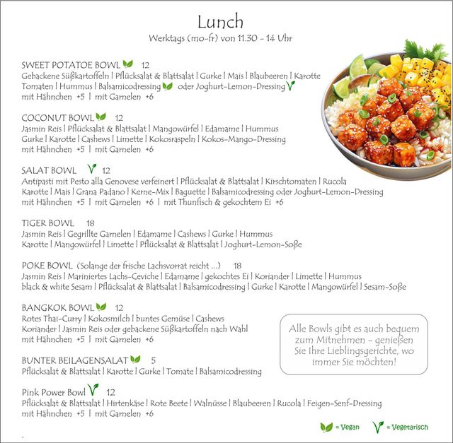 place X Café | Restaurant | Eventlocation – Bild 4