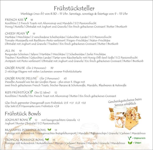 place X Café | Restaurant | Eventlocation – Bild 5