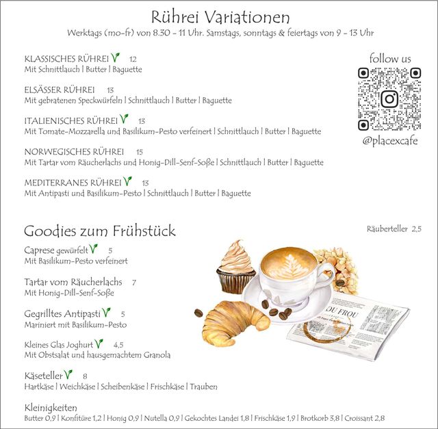 place X Café | Restaurant | Eventlocation – Bild 6