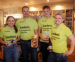 Bauernhof-Eis Steffens GbR – Bild 1