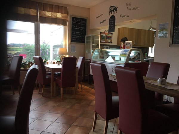 Bauernhof-Eis Steffens GbR – Bild 2