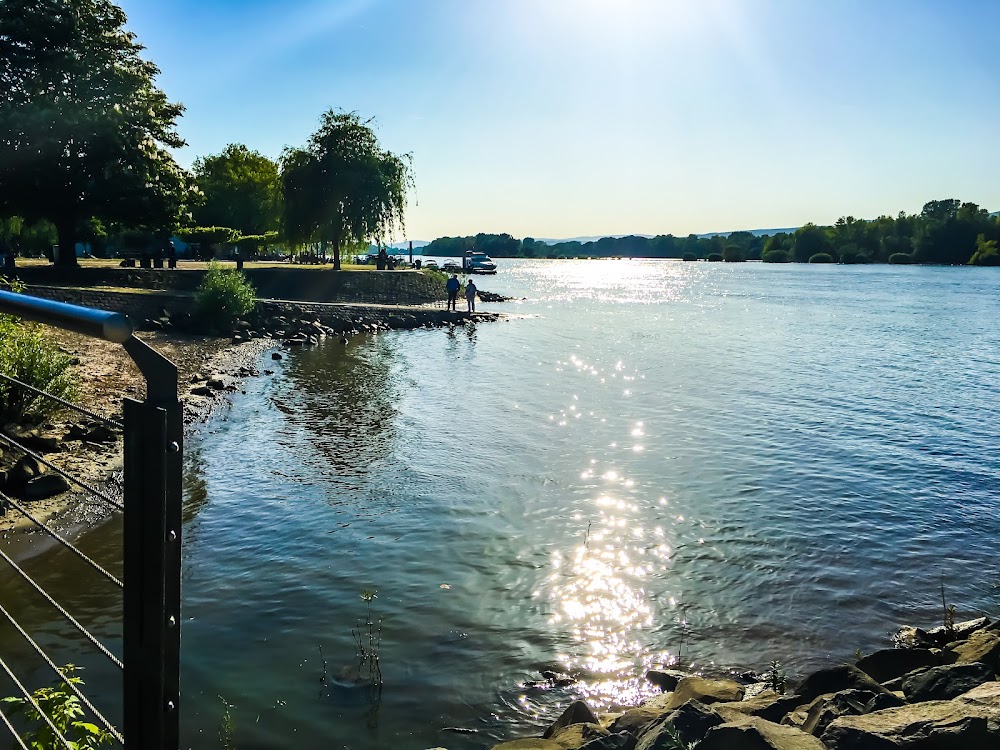 Parkplatz – Bild 2