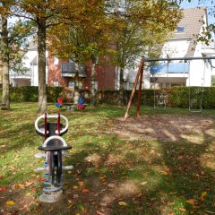 Spielplatz Bitburger Straße – Bild 1