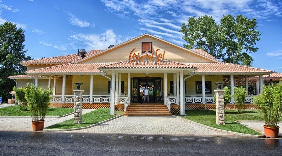 Cafe Del Sol Kassel – Bild 1