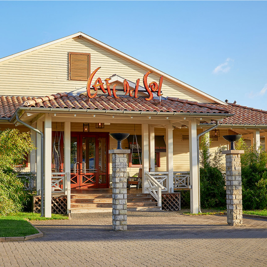 Cafe Del Sol Kassel – Bild 2