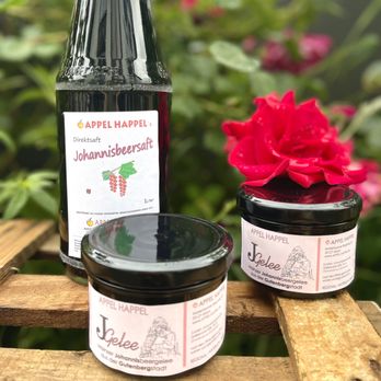 APPEL HAPPEL – Bild 4