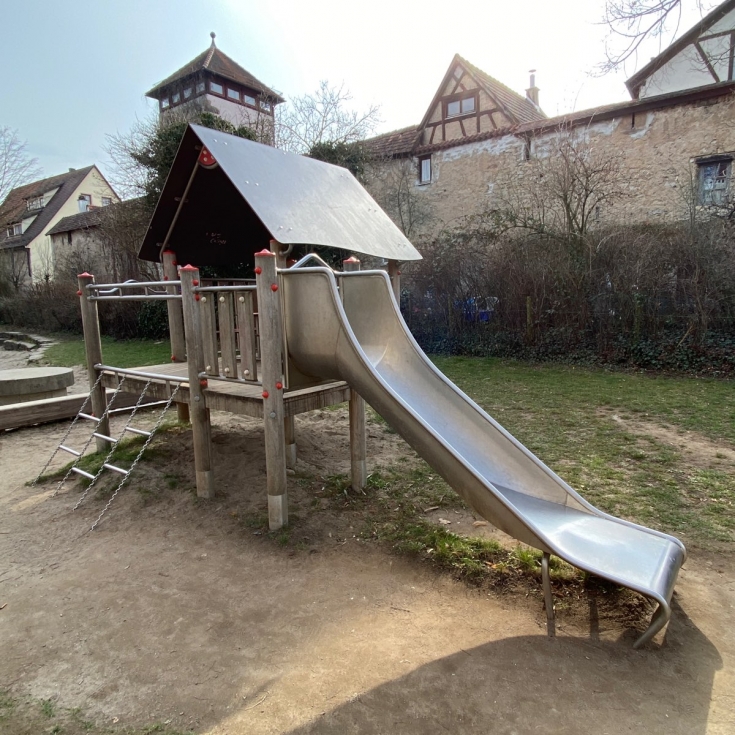 Spielplätze – Bild 2