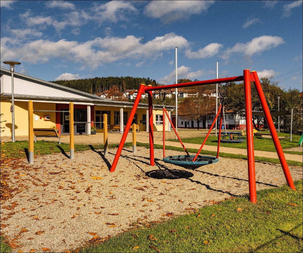 Spielplätze – Bild 4