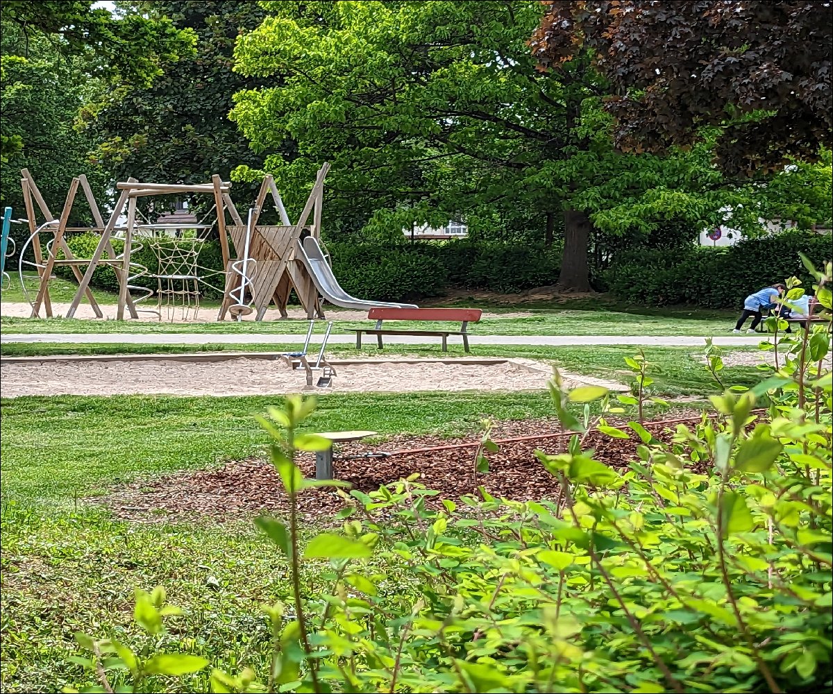 Spielplätze – Bild 5