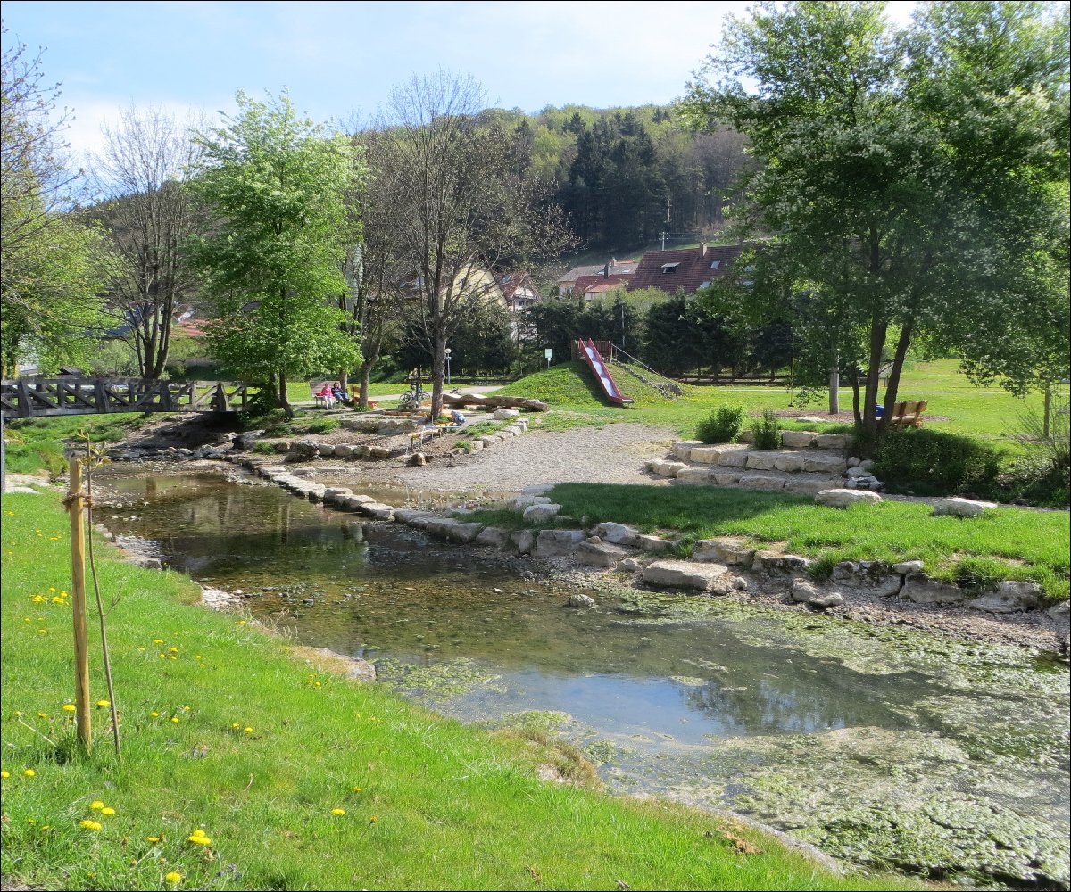 Spielplätze – Bild 6