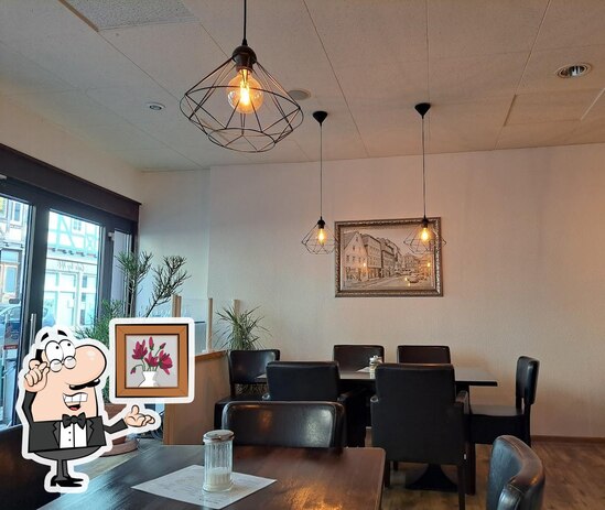 Cafe by Nili – Bild 1