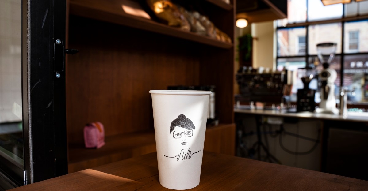 Cafe by Nili – Bild 6