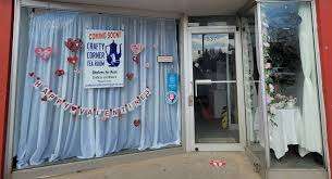 Crafty Corner Tea Room – Bild 1