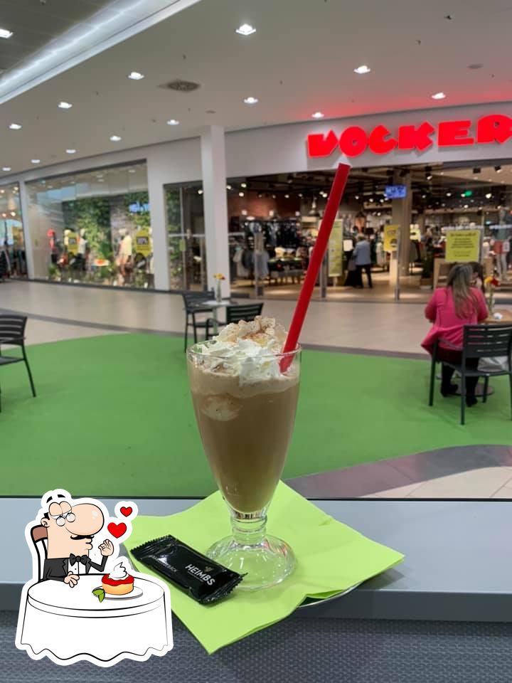 Polos Eis &Cafe – Bild 2