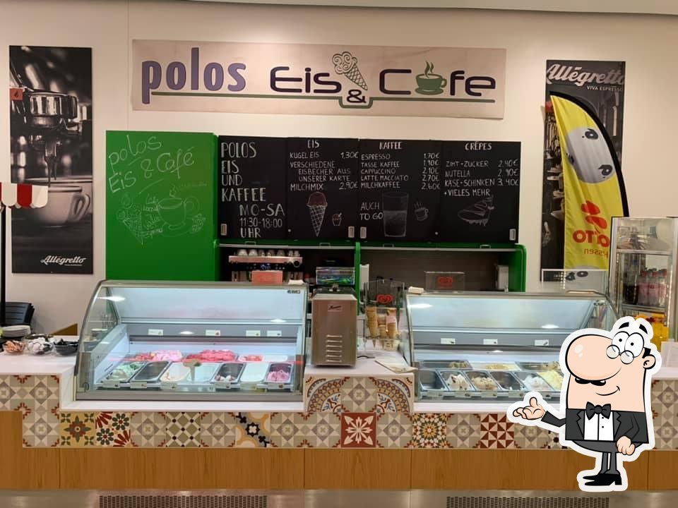 Polos Eis &Cafe – Bild 3