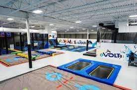 O-Volt Trois-Rivières – Bild 2