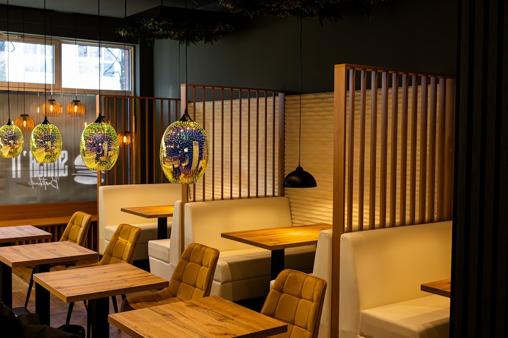 LA VIVA KUMPIR und Pizza – Bild 2