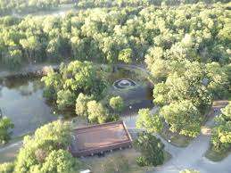 St. Vital Park – Bild 1