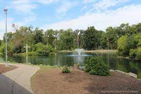 St. Vital Park – Bild 2