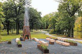 St. Vital Park – Bild 4