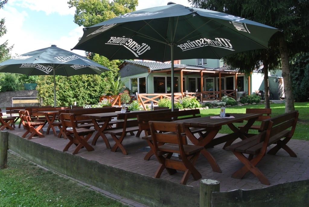 Teich-Café – Bild 5