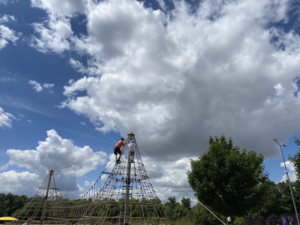 Bungee beim Indemann – Bild 2