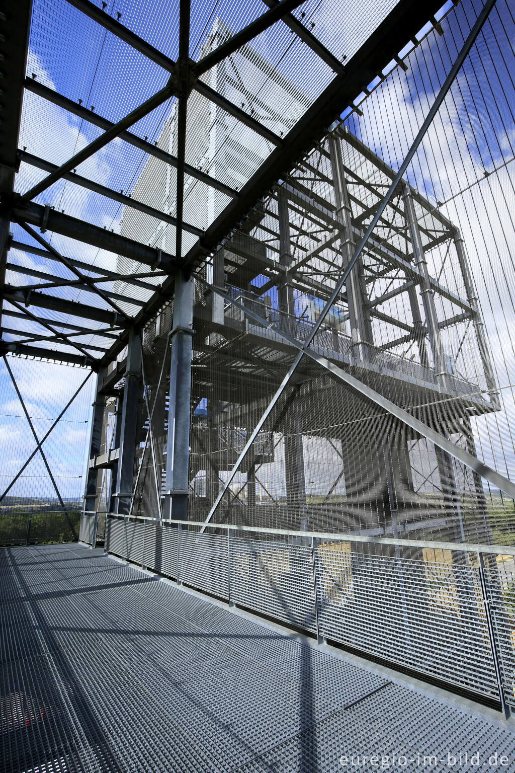 Bungee beim Indemann – Bild 3